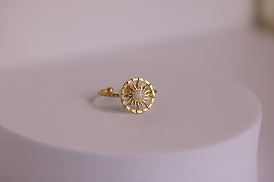 Solara Ring