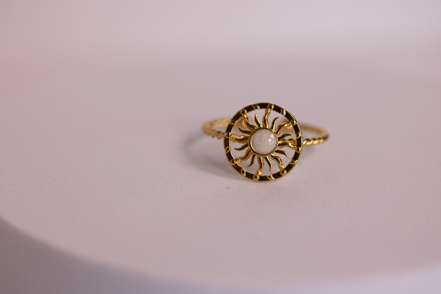Solara Ring