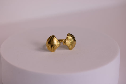 Shellmates Ring
