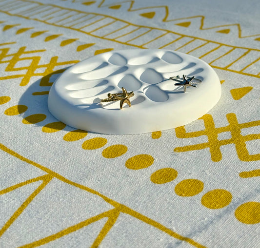 Starry Ring
