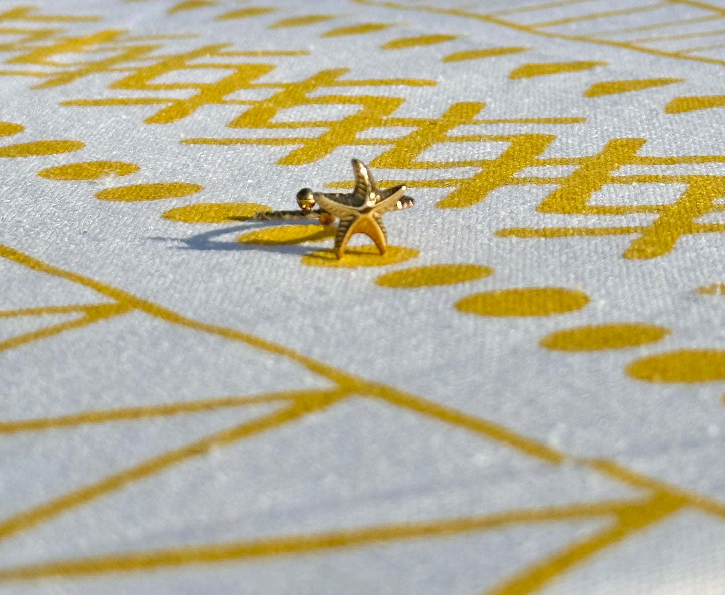 Starry Ring