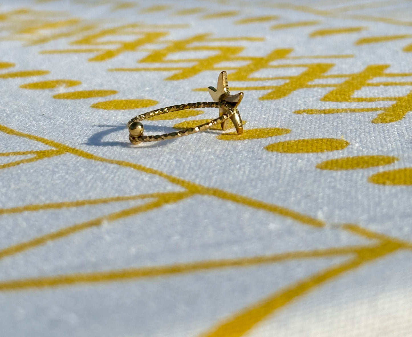 Starry Ring