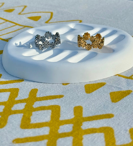 Flora Ring