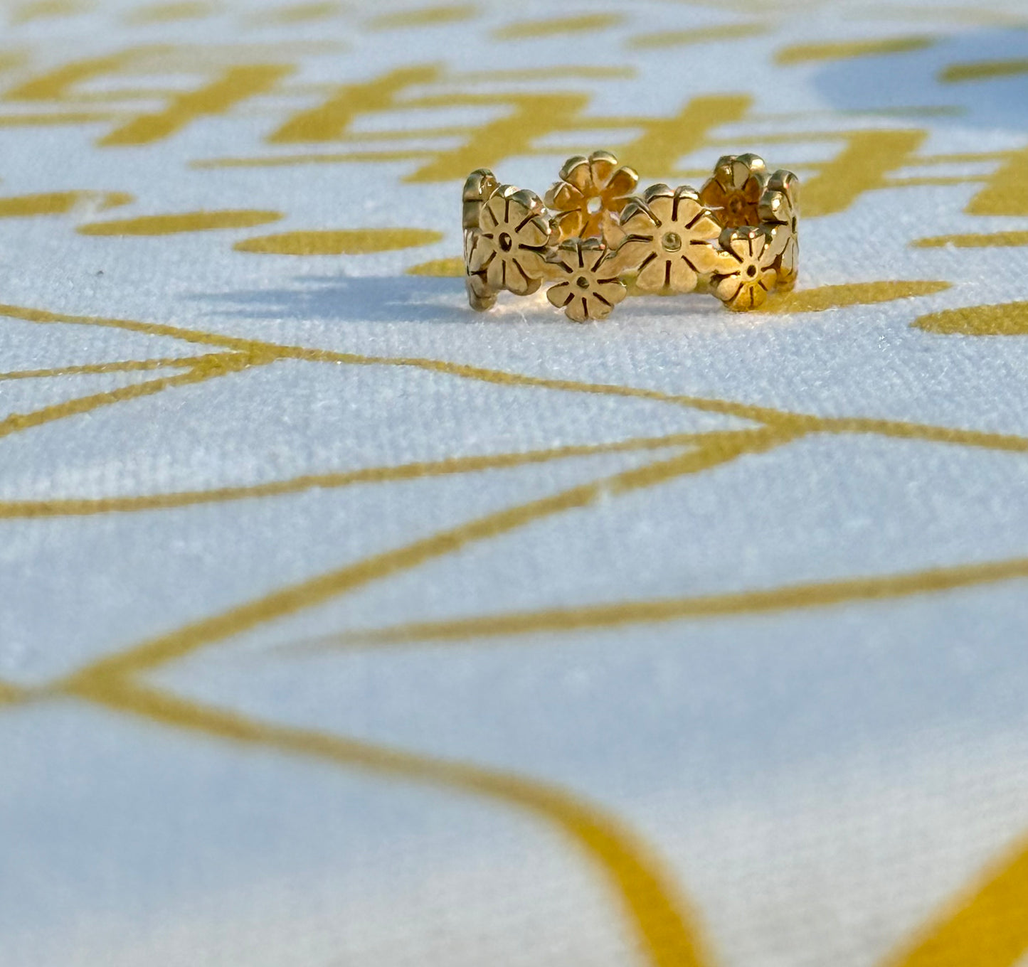 Flora Ring