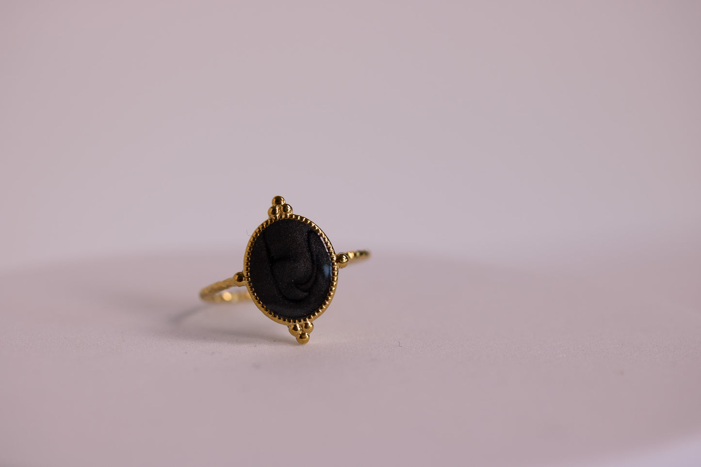 Valora Ring