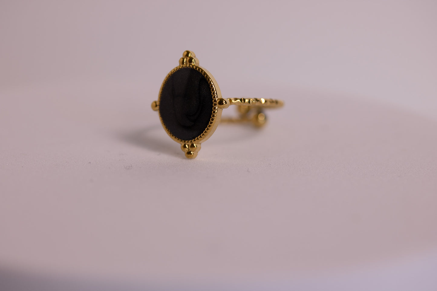 Valora Ring