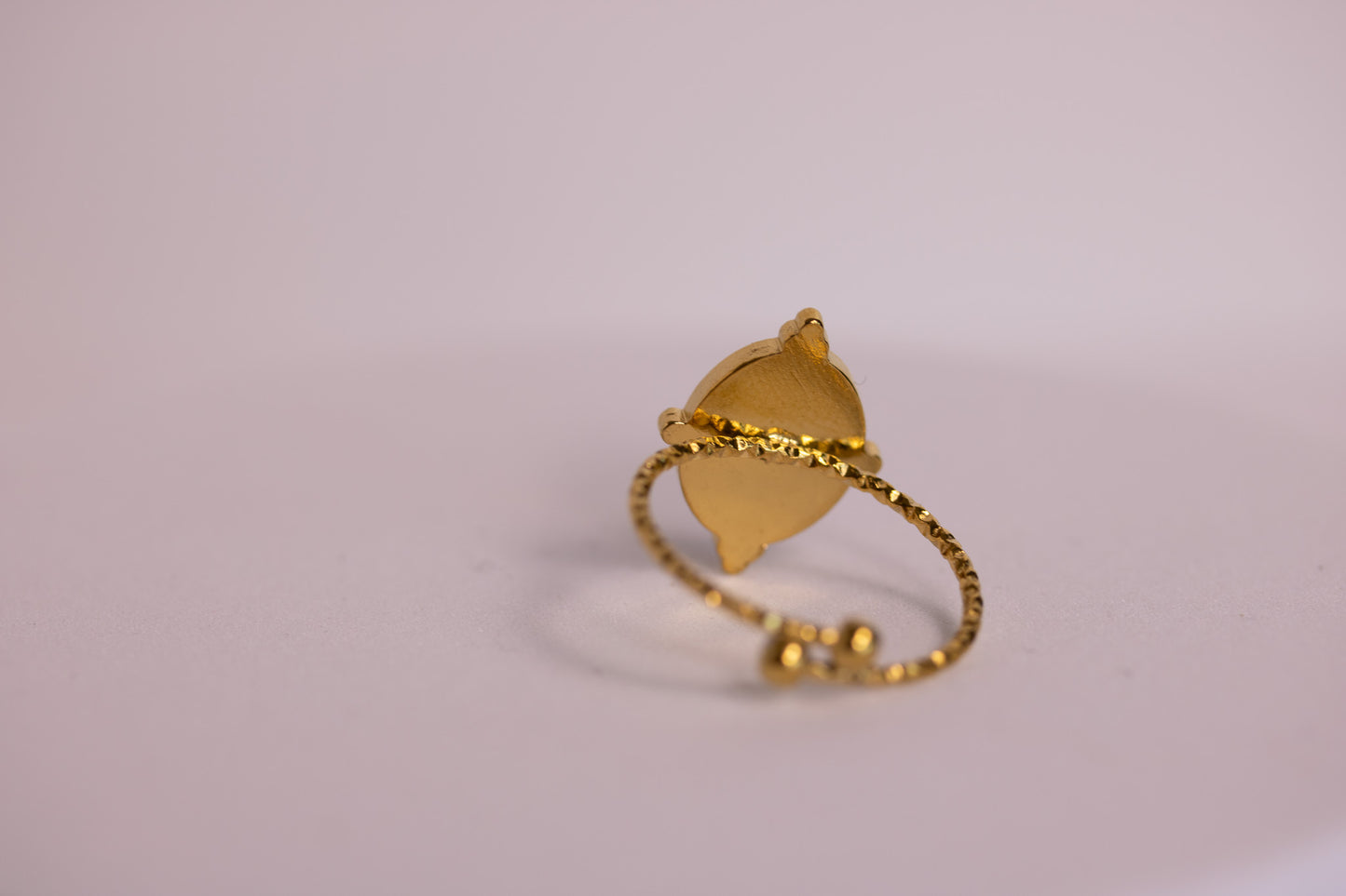 Valora Ring