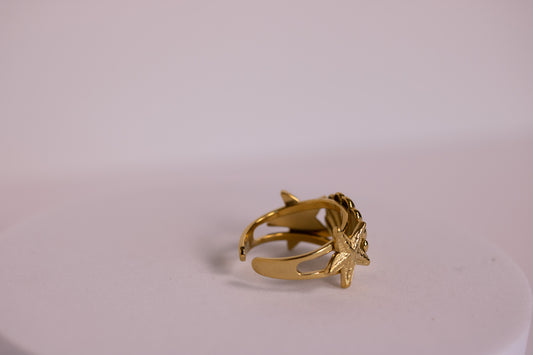 Vista Ring