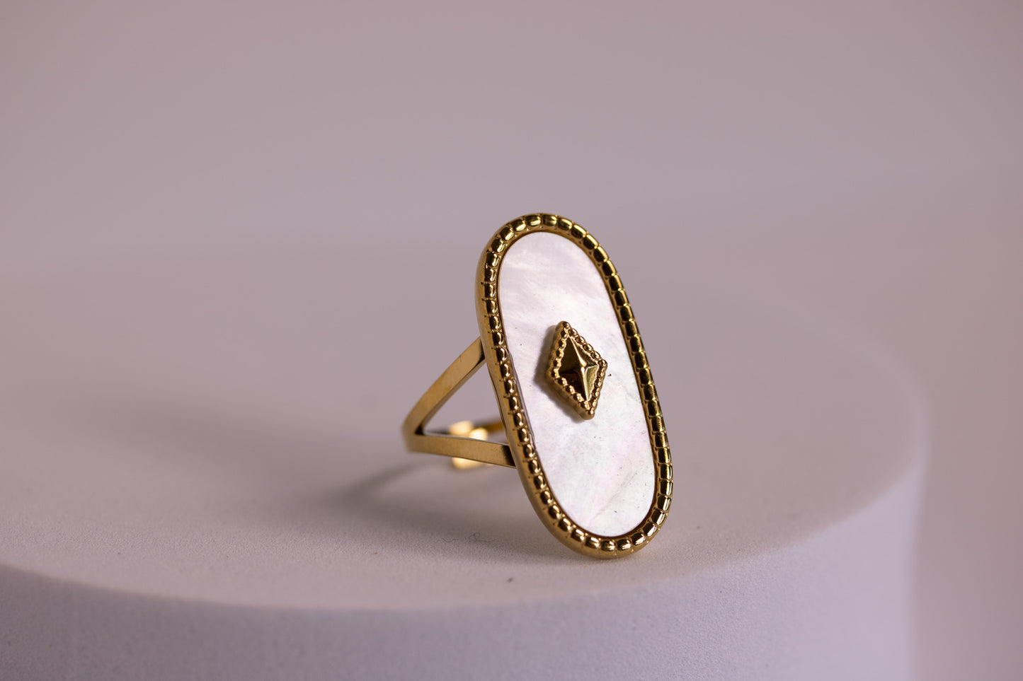 Harborstone Ring in Various Colors