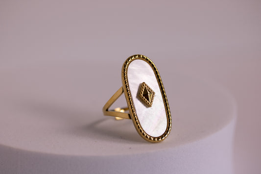 Harborstone Ring in Various Colors