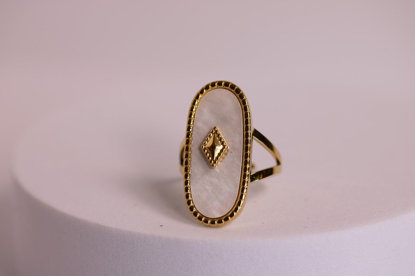 Harborstone Ring in Various Colors