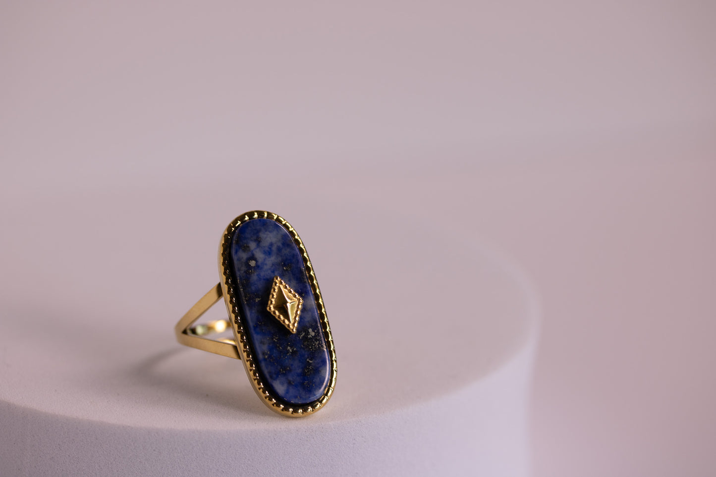 Harborstone Ring in Various Colors