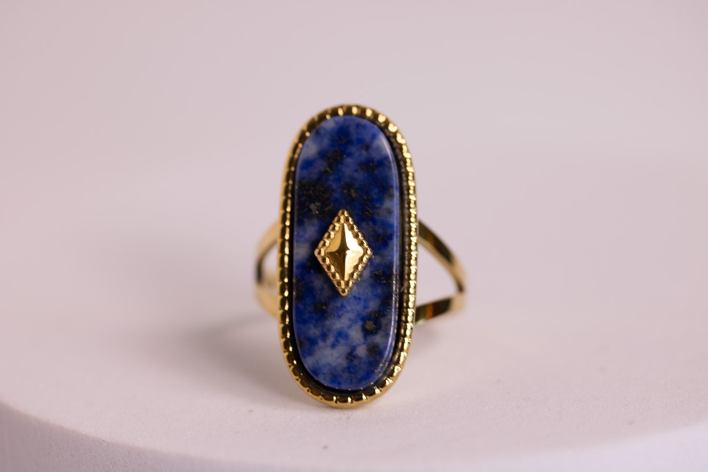 Harborstone Ring in Various Colors