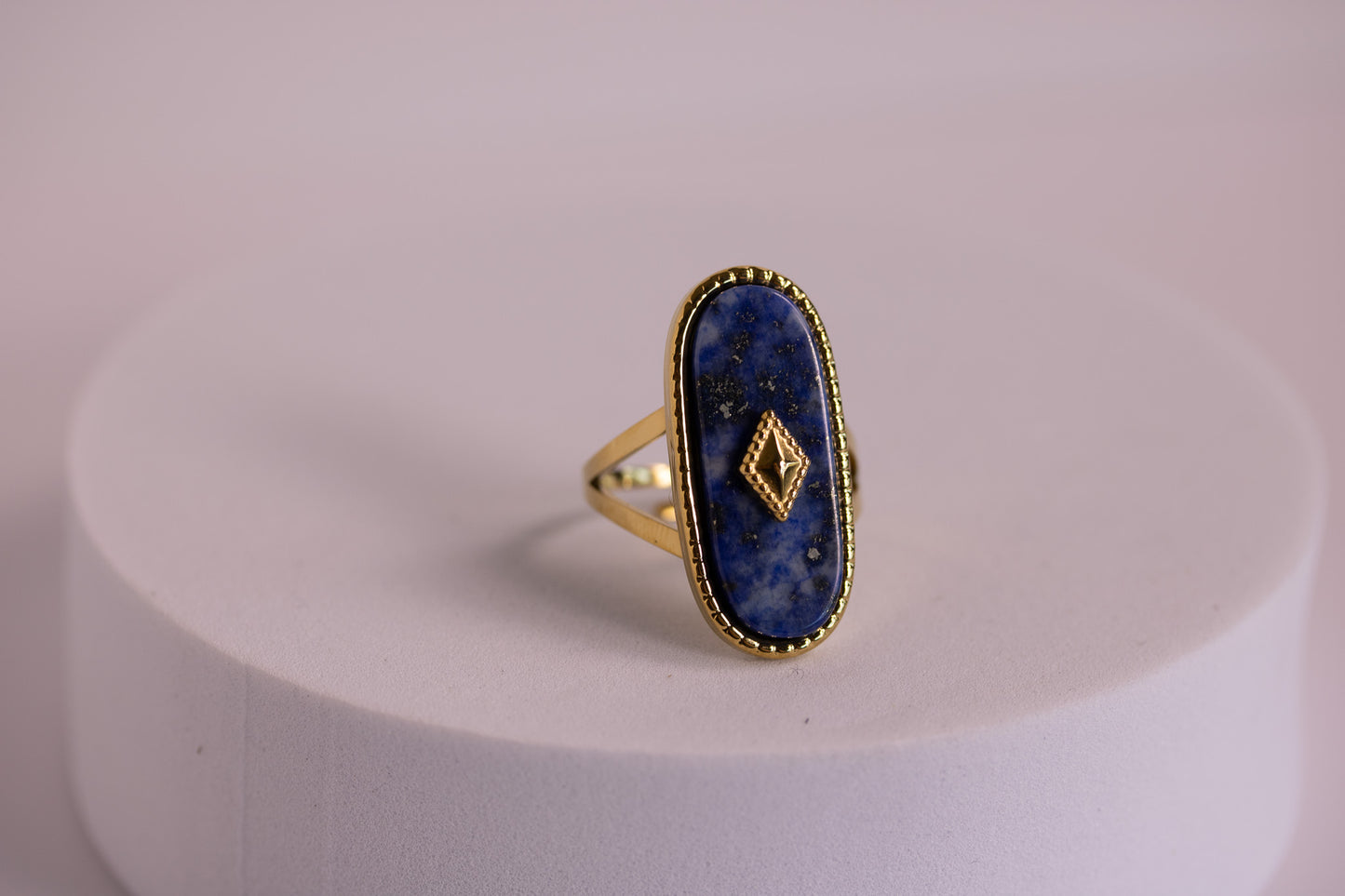 Harborstone Ring in Various Colors