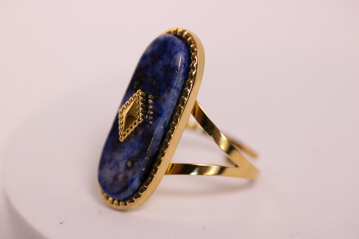 Harborstone Ring in Various Colors