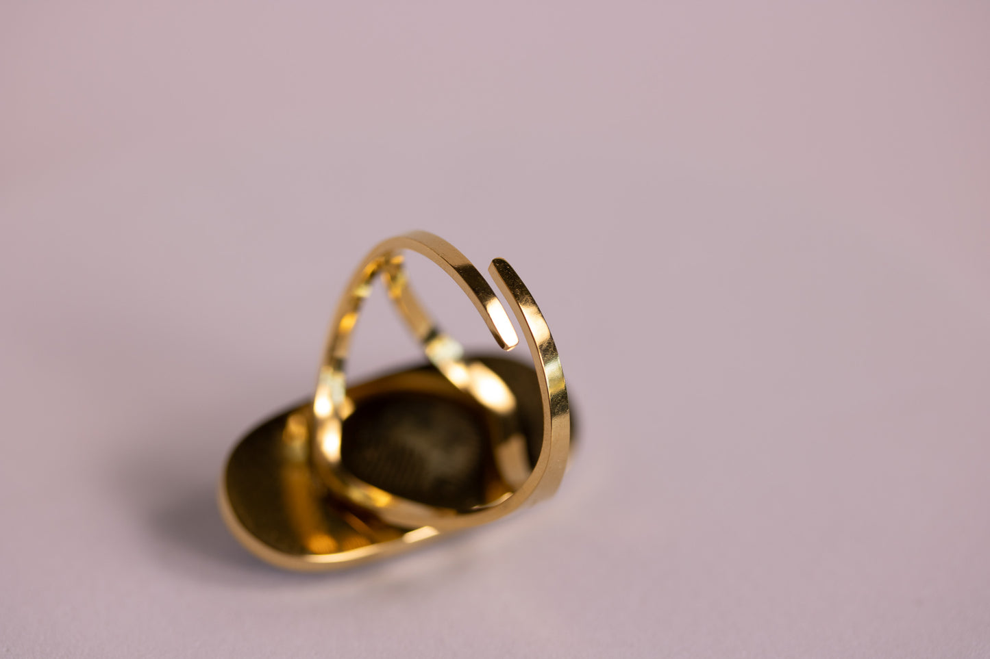 Harborstone Ring in Various Colors