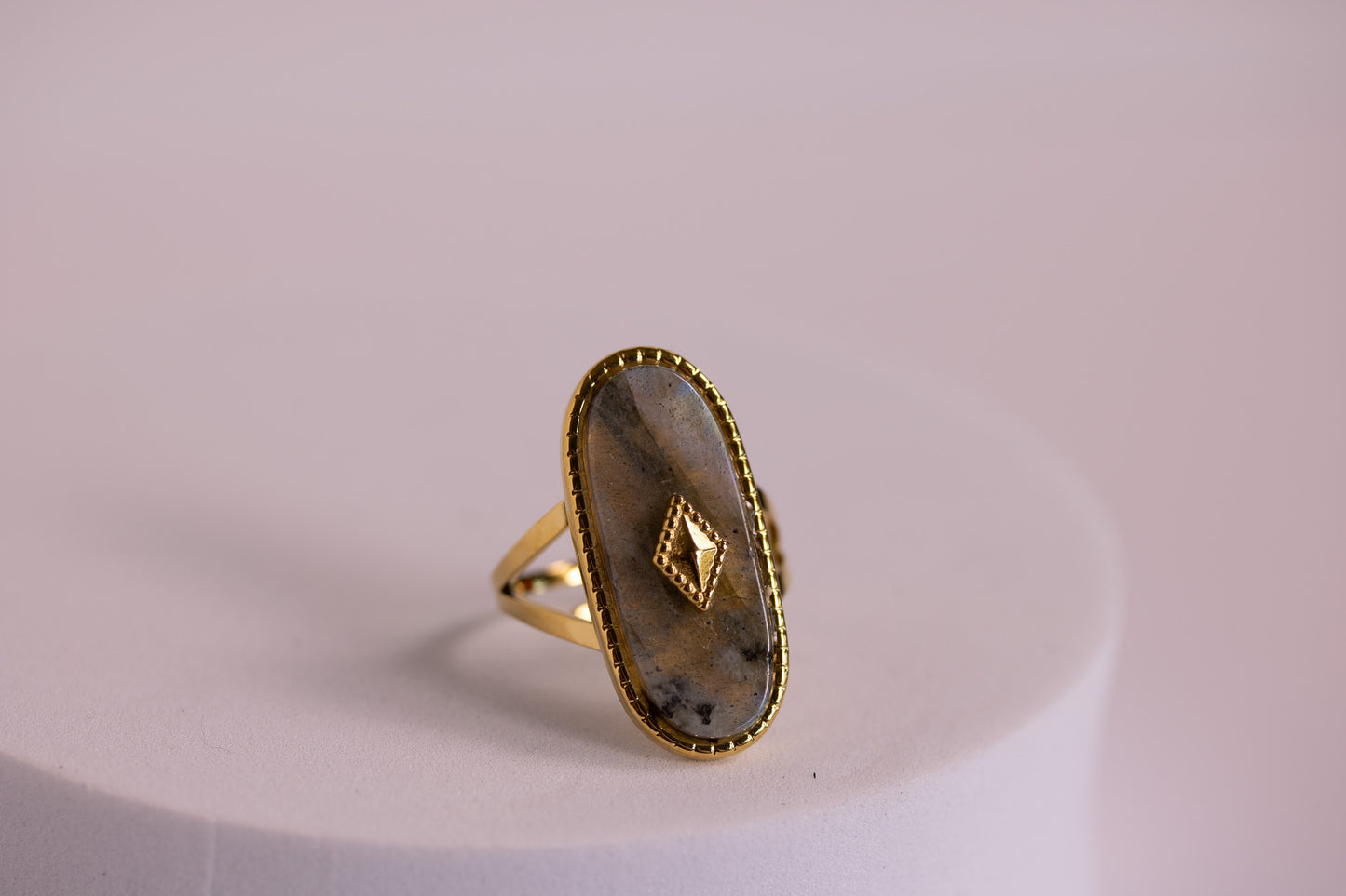 Harborstone Ring in Various Colors