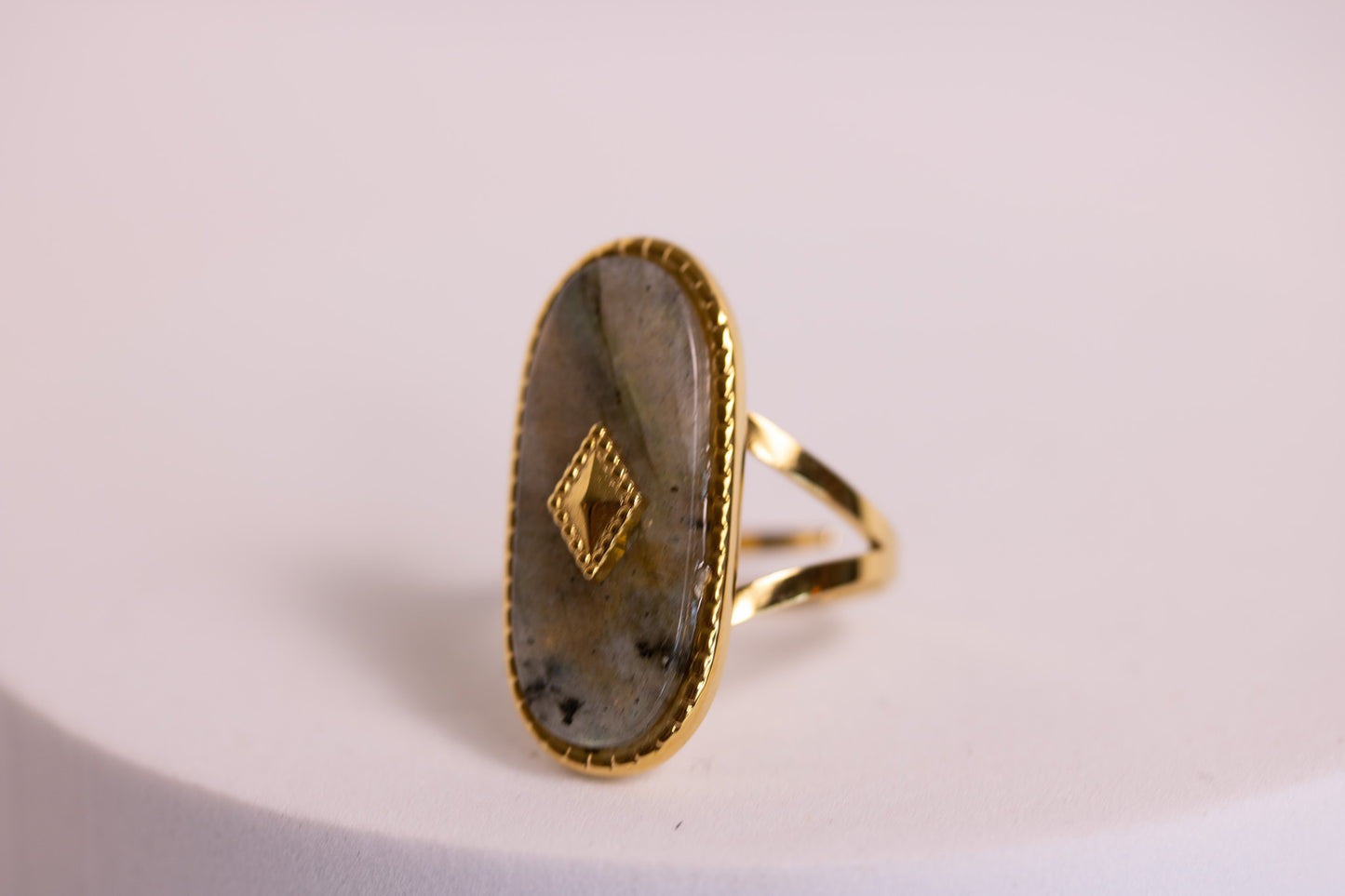 Harborstone Ring in Various Colors