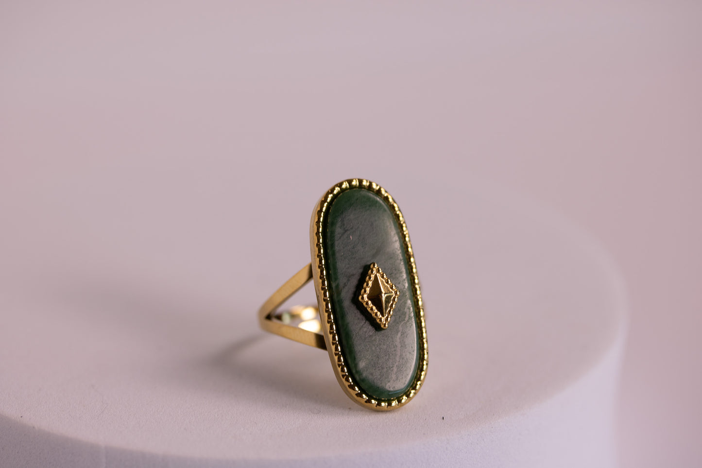 Harborstone Ring in Various Colors