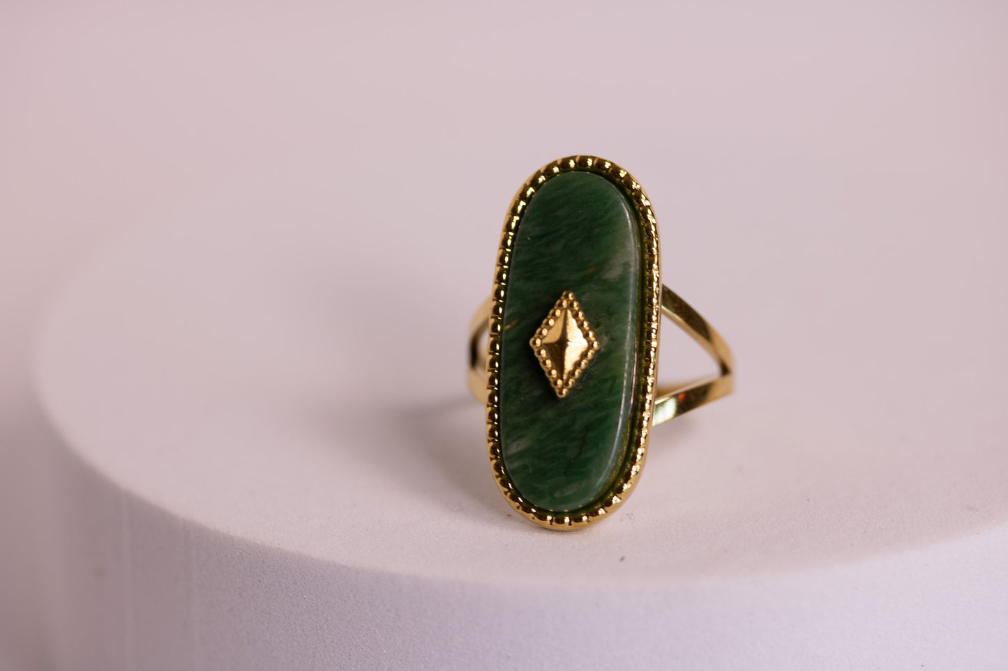 Harborstone Ring in Various Colors