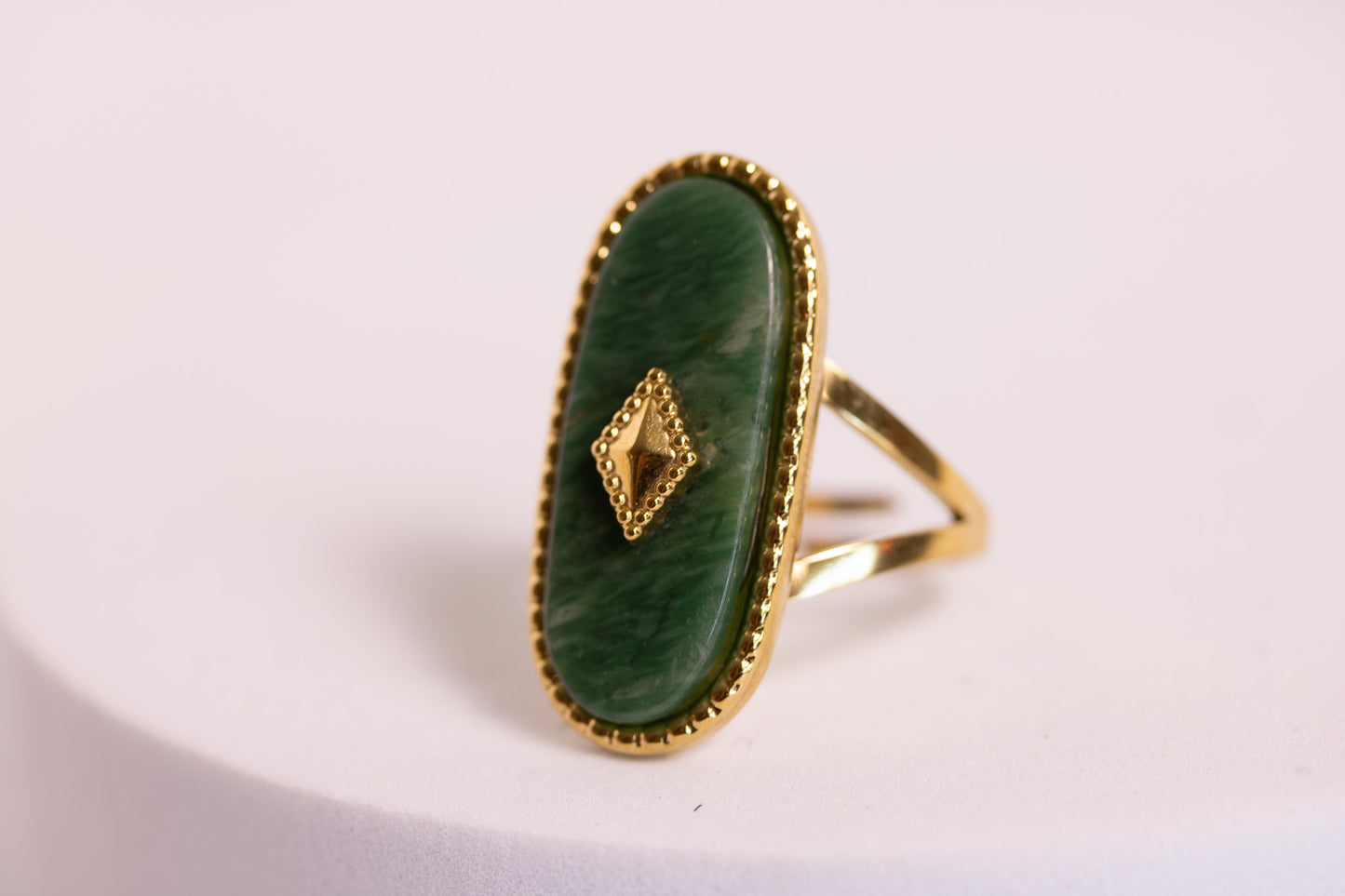 Harborstone Ring in Various Colors