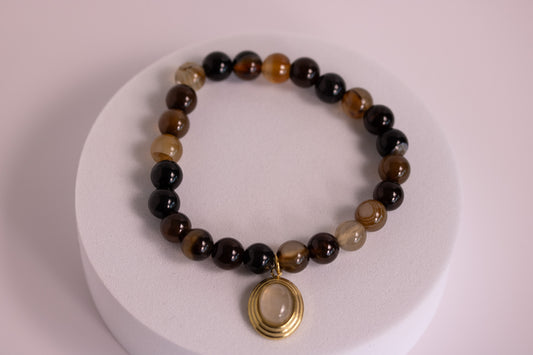 Sundown Aura Bracelet
