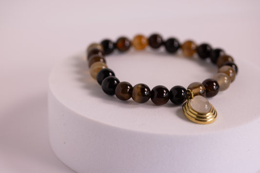 Sundown Aura Bracelet