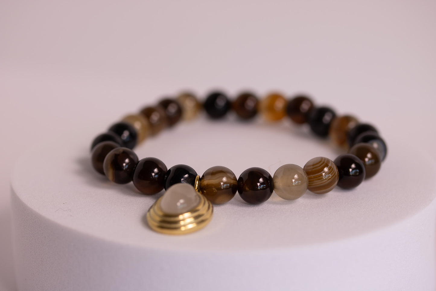 Sundown Aura Bracelet
