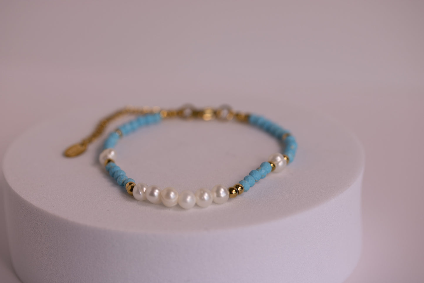 Turquoise Bay Bracelet