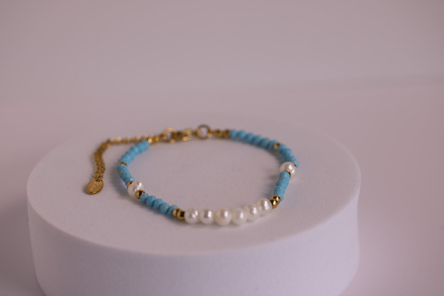Turquoise Bay Bracelet