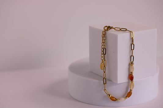 Sundrift Gemstone Bracelet