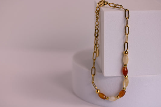 Sundrift Gemstone Bracelet