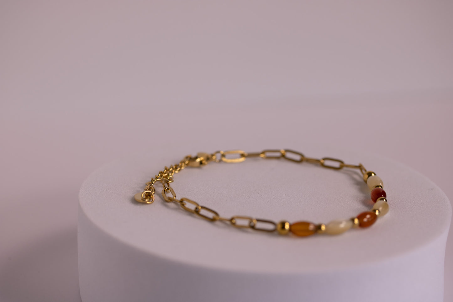 Sundrift Gemstone Bracelet