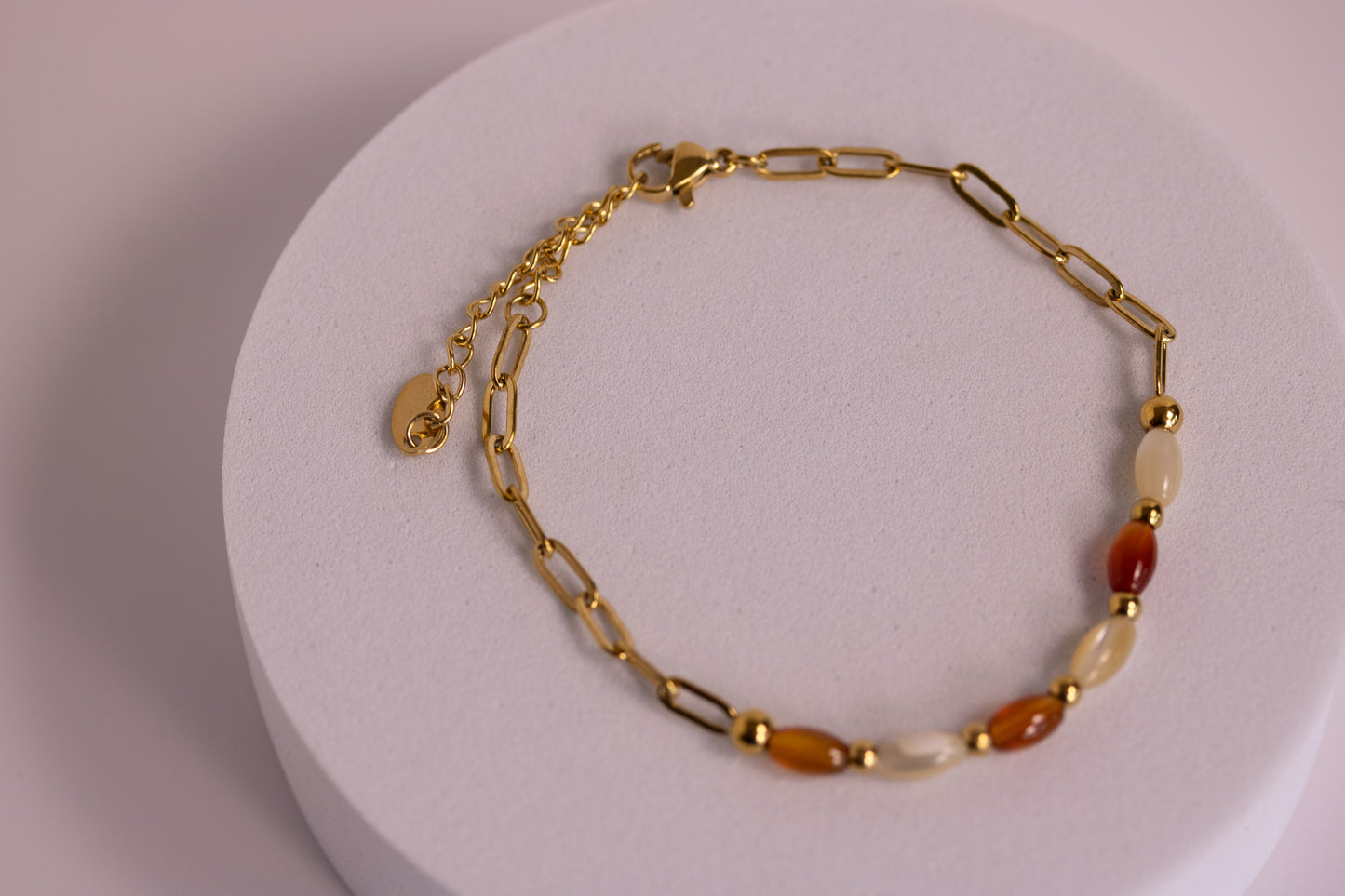 Sundrift Gemstone Bracelet