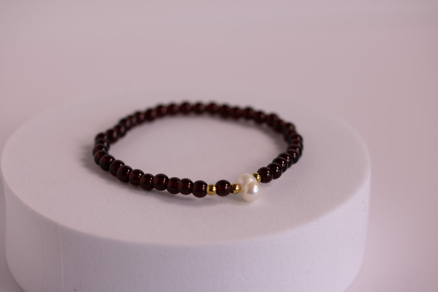 The Merra Garnet Strand