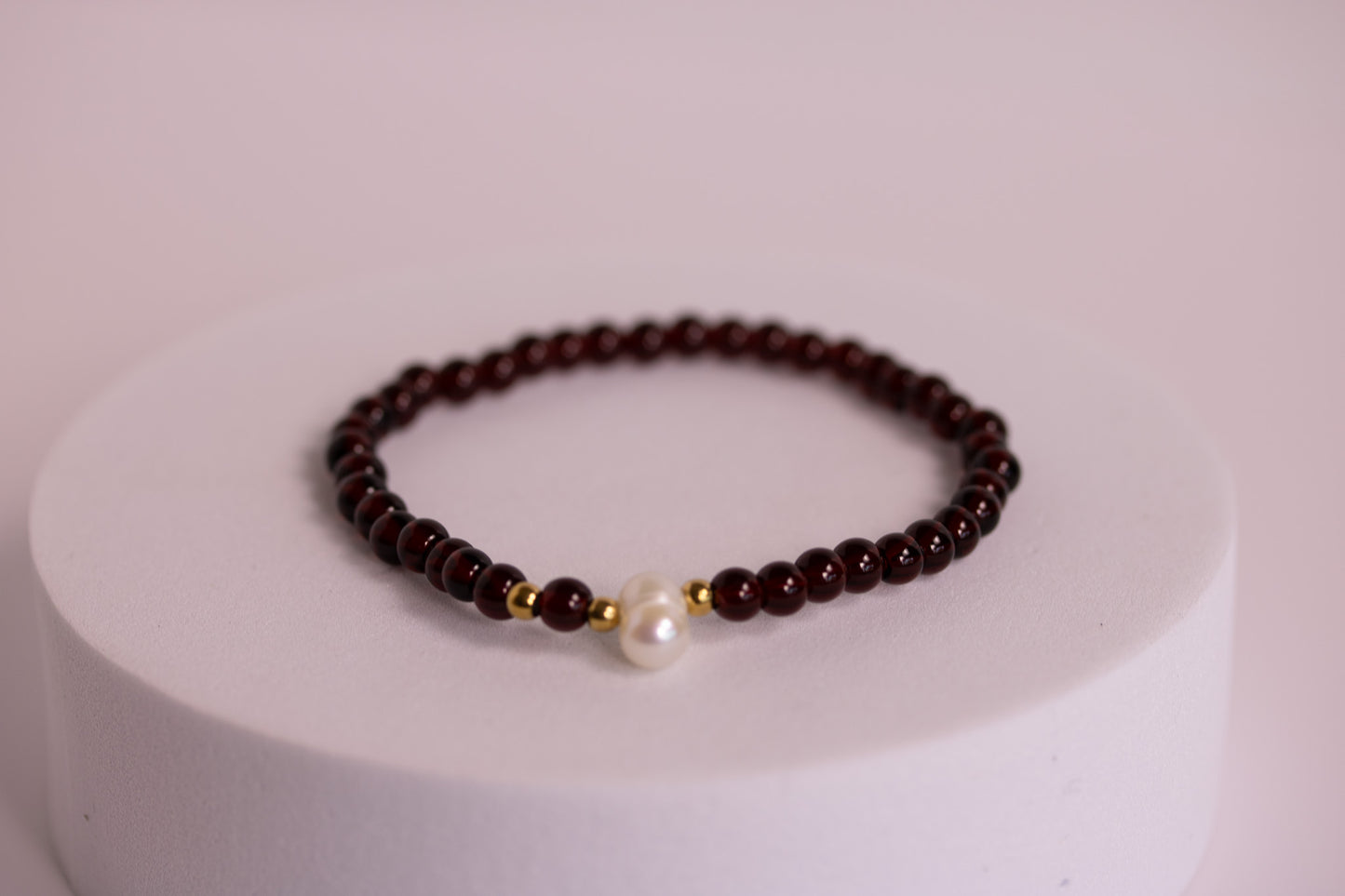 The Merra Garnet Strand