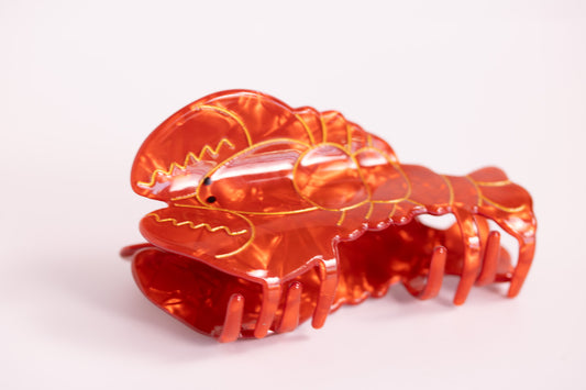 Lobster Claw Clip