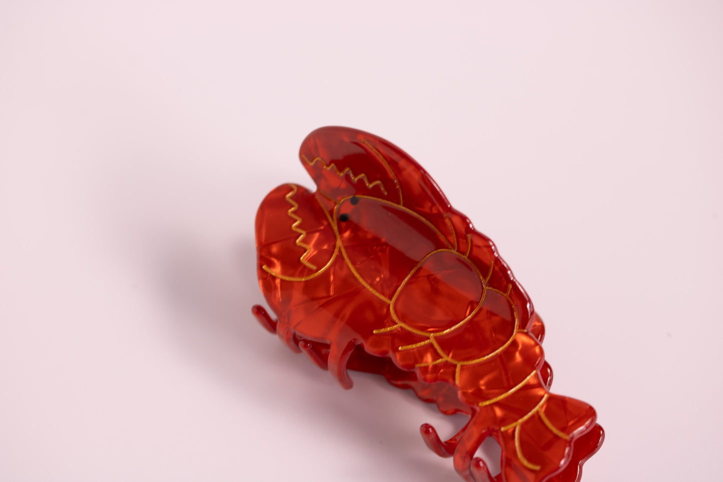 Lobster Claw Clip