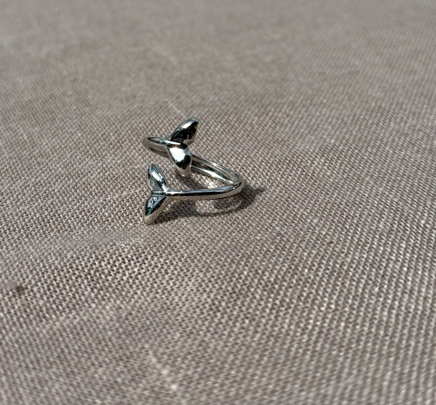 Drift Tail Ring