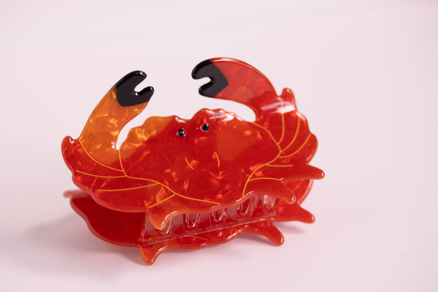 Crabby Coast Claw Clip