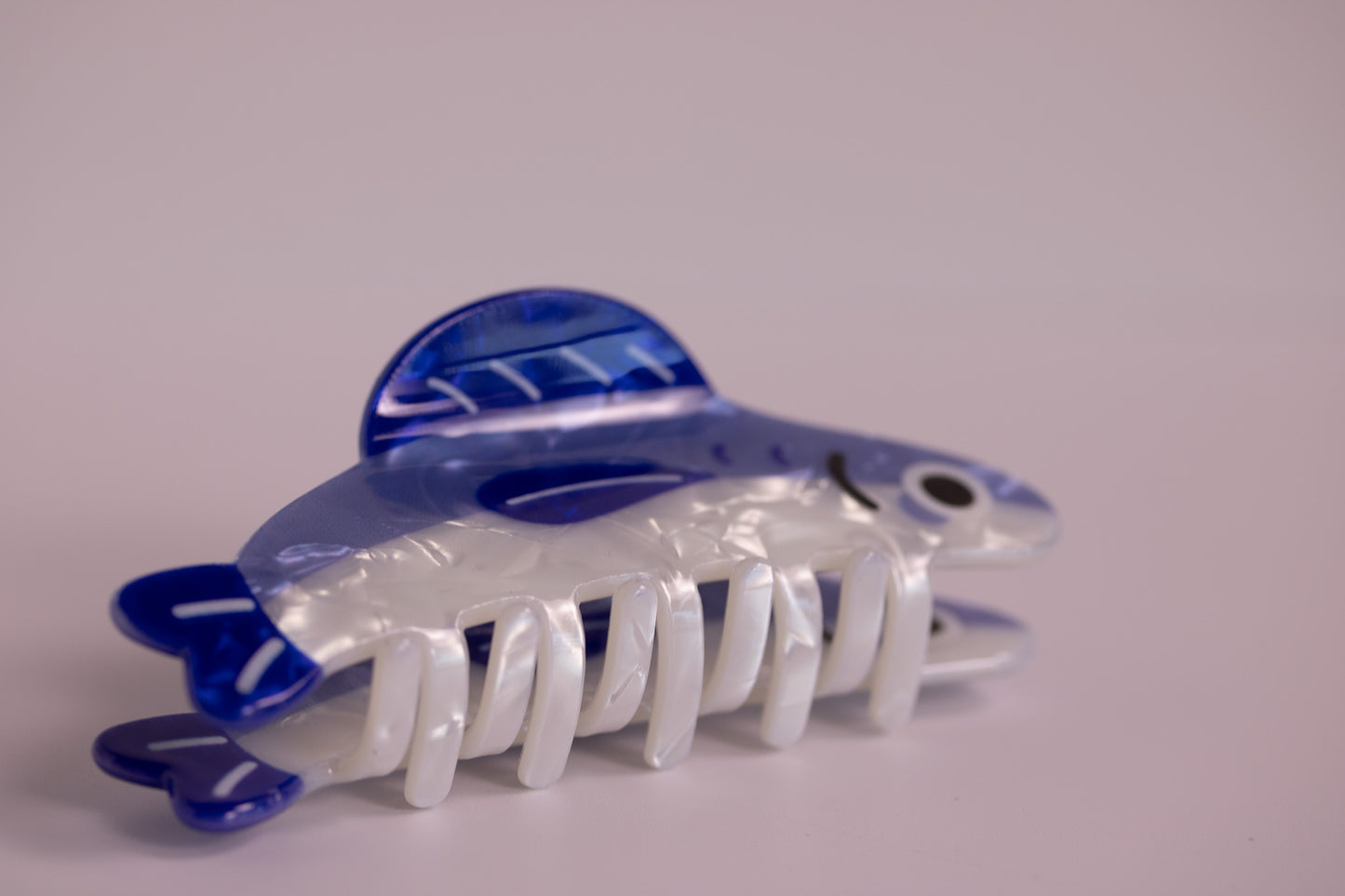 Coastal Catch Claw Clip