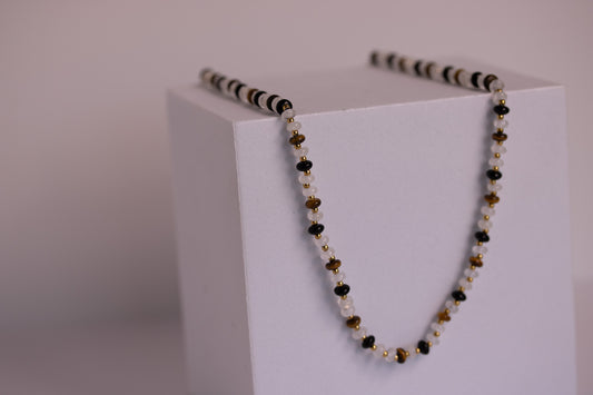 Shoreline Harmony Necklace