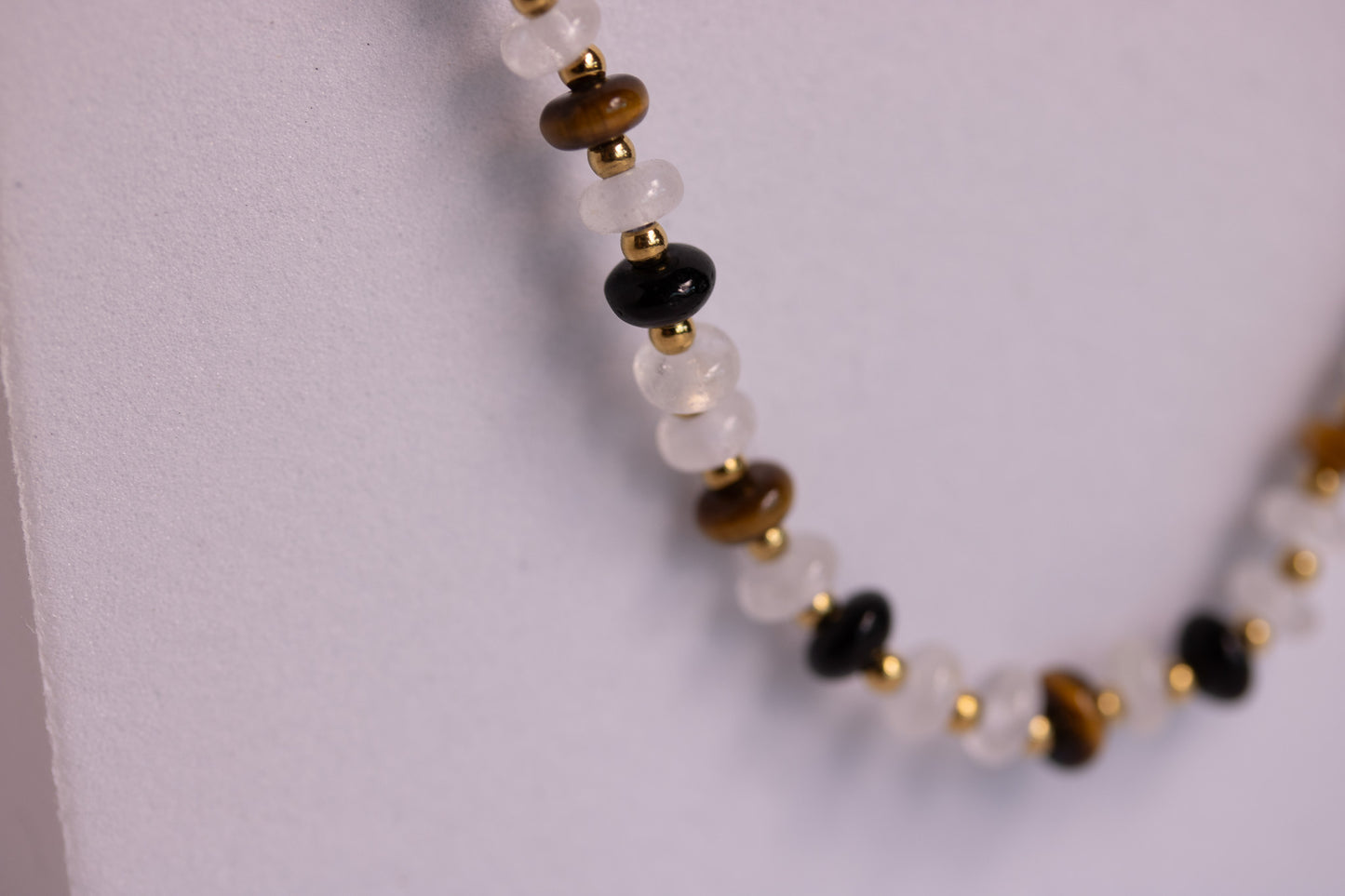 Shoreline Harmony Necklace