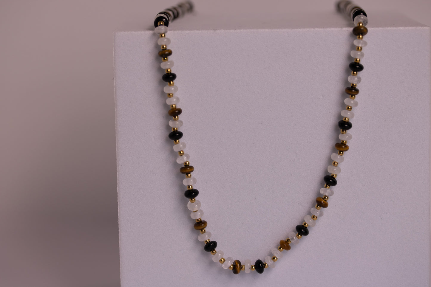 Shoreline Harmony Necklace