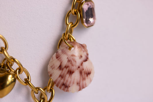 The Charmed Necklace - Sunwanderer Edition