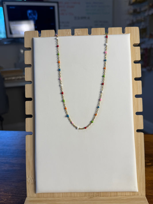 Pride Layering Necklace