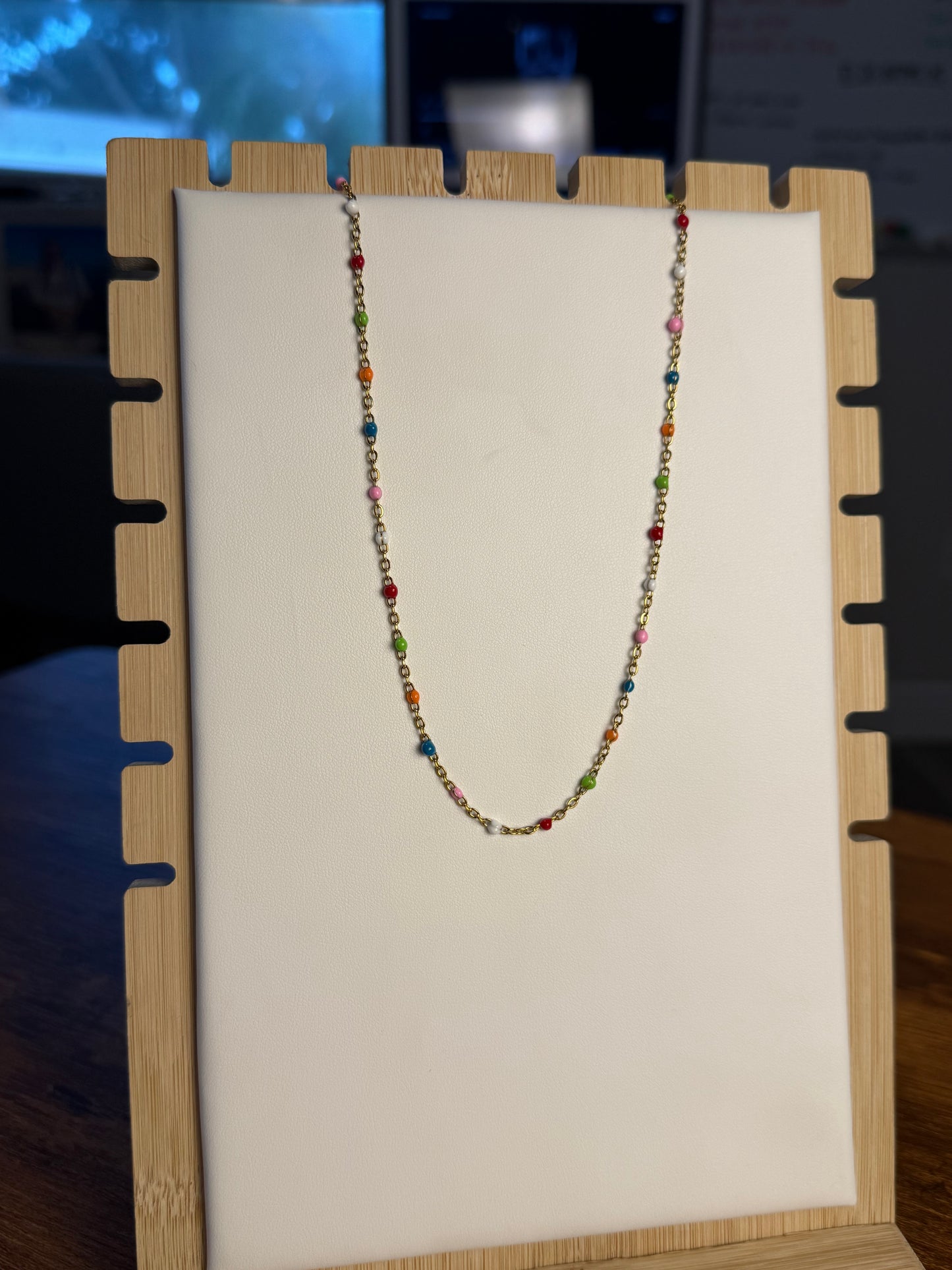 Pride Layering Necklace