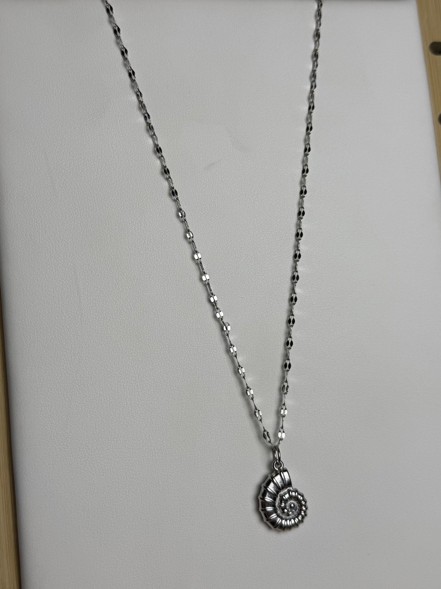 Conch Necklace
