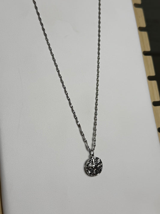 Sandollar Necklace