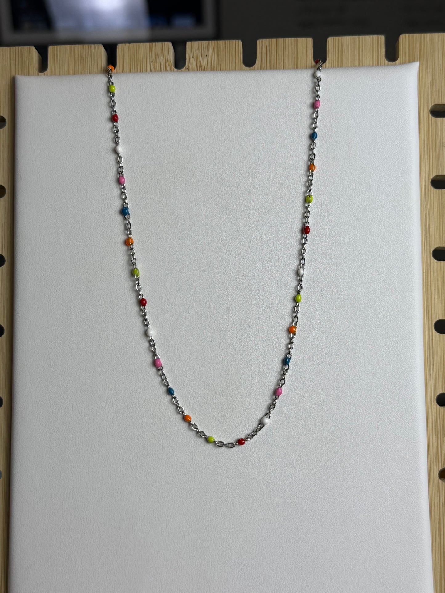 Pride Layering Necklace